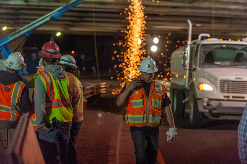 Condemned to Repeat: The Structural and Systemic Reasons America's Infrastructure Fails in the Same Corridors, Time and Again