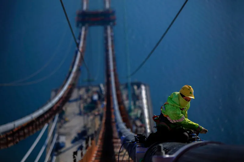 Deferred, Degraded, and Devastatingly Expensive: The True Cost of Postponing Infrastructure Modernization
