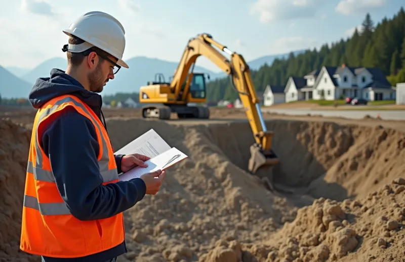 Expiration Dates for Engineering: Why a Ten-Year-Old Soil Report Should Not Be Trusted With a Hundred-Million-Dollar Decision