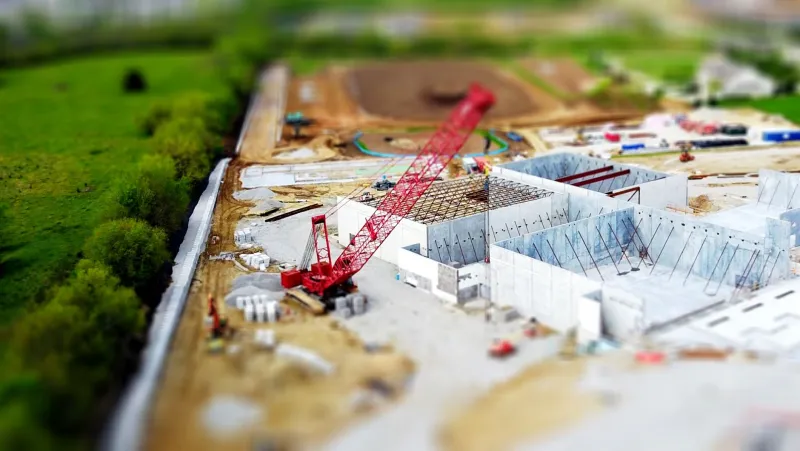 What Lies Beneath: The Geotechnical Intelligence Gap Costing Infrastructure Programs Millions