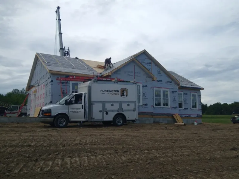 From Fabrication Facility to Operational Asset: How Modular Construction Is Compressing Enterprise Infrastructure Timelines