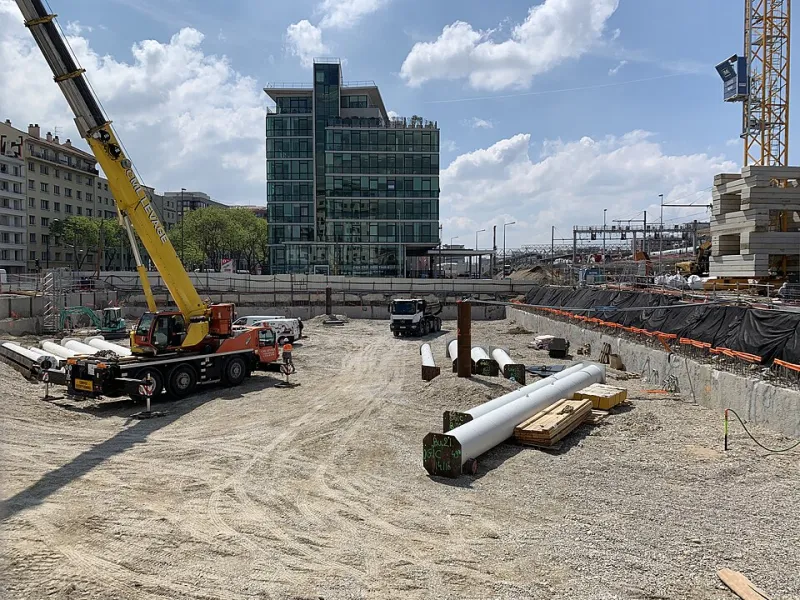 Seven Digits of Regret: Pre-Construction Failures That Were Visible on Day One